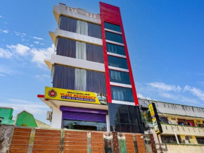 Vijay Residency inn